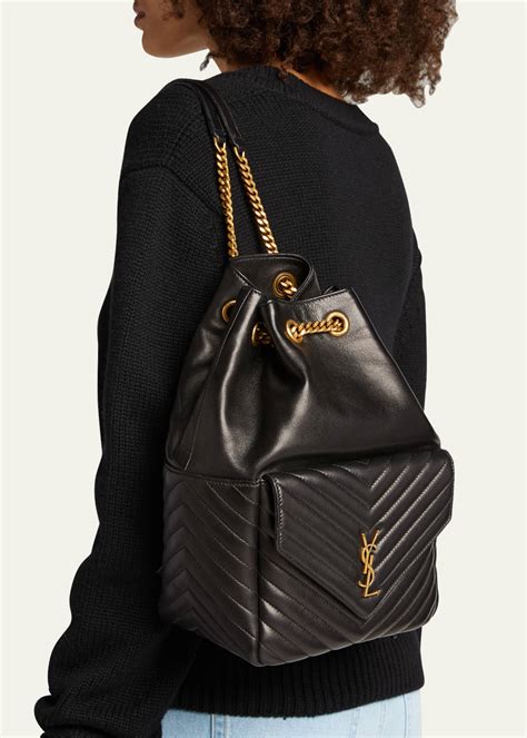 ysl bagpack